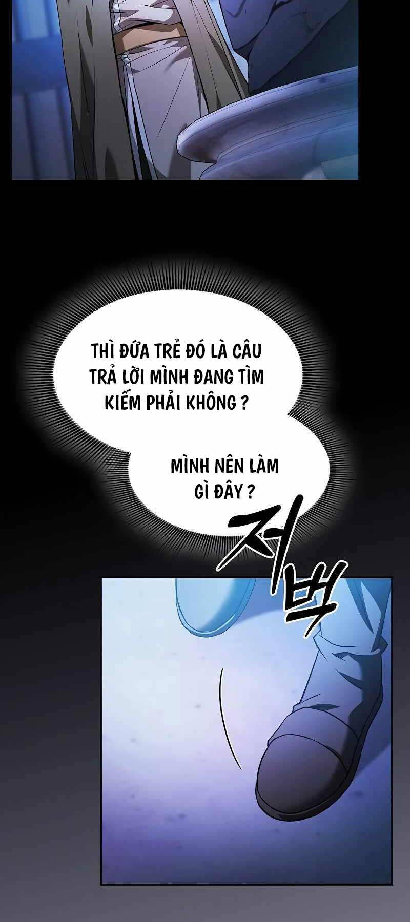 Kiếm Sĩ Thiên Tài Của Học Viện Chapter 41 - Trang 32