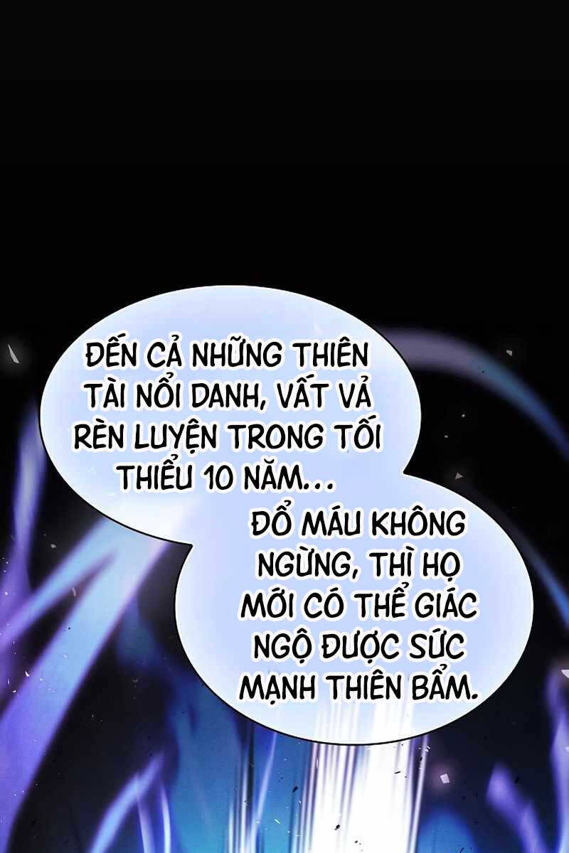 Kiếm Sĩ Thiên Tài Của Học Viện Chapter 9 - Trang 109