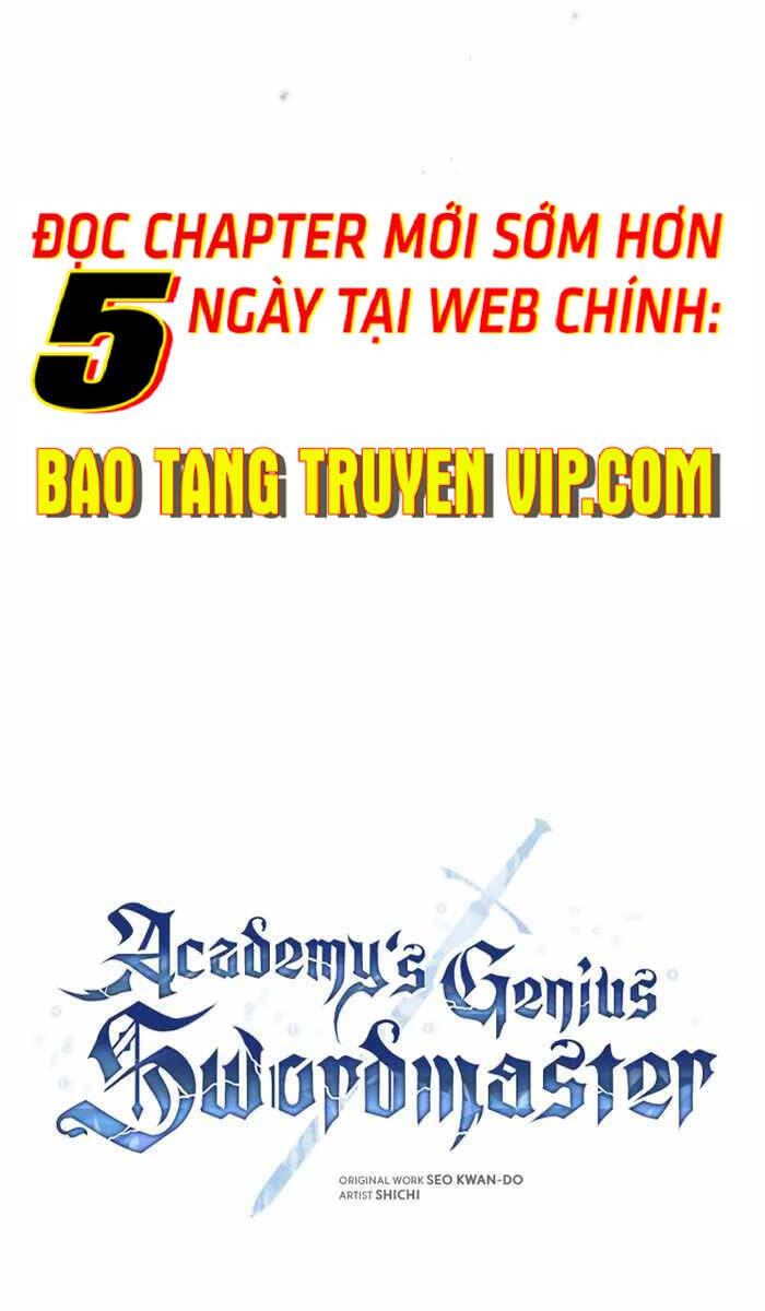 Kiếm Sĩ Thiên Tài Của Học Viện Chapter 15 - Trang 47