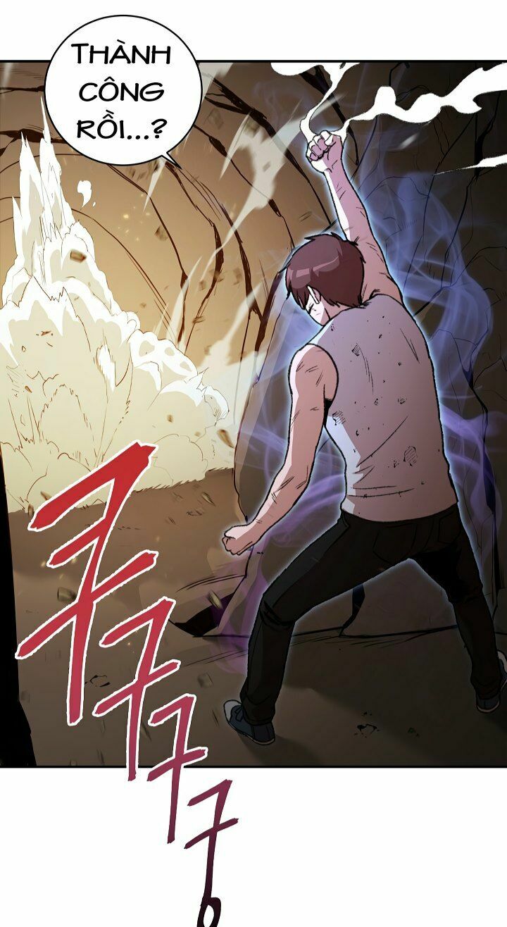 Tái Thiết Hầm Ngục Chapter 12 - Trang 4