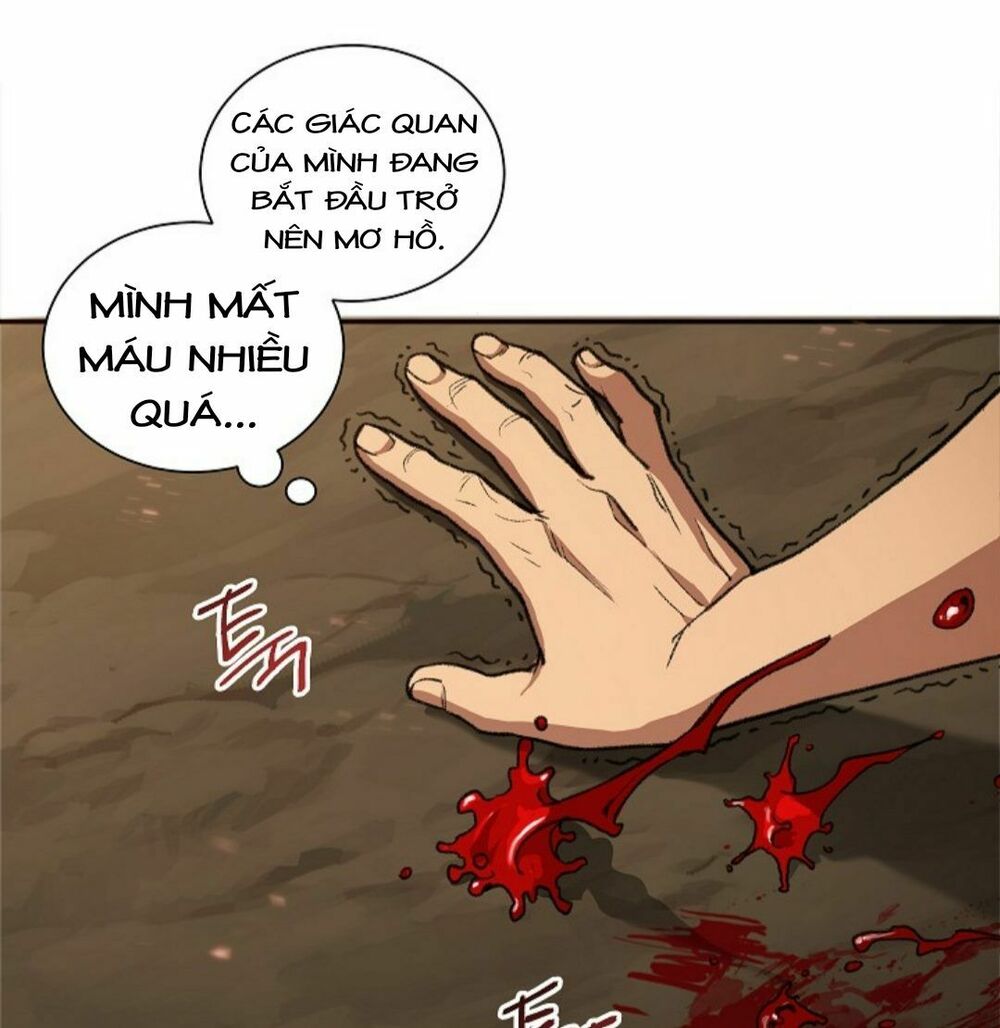 Tái Thiết Hầm Ngục Chapter 1 - Trang 13