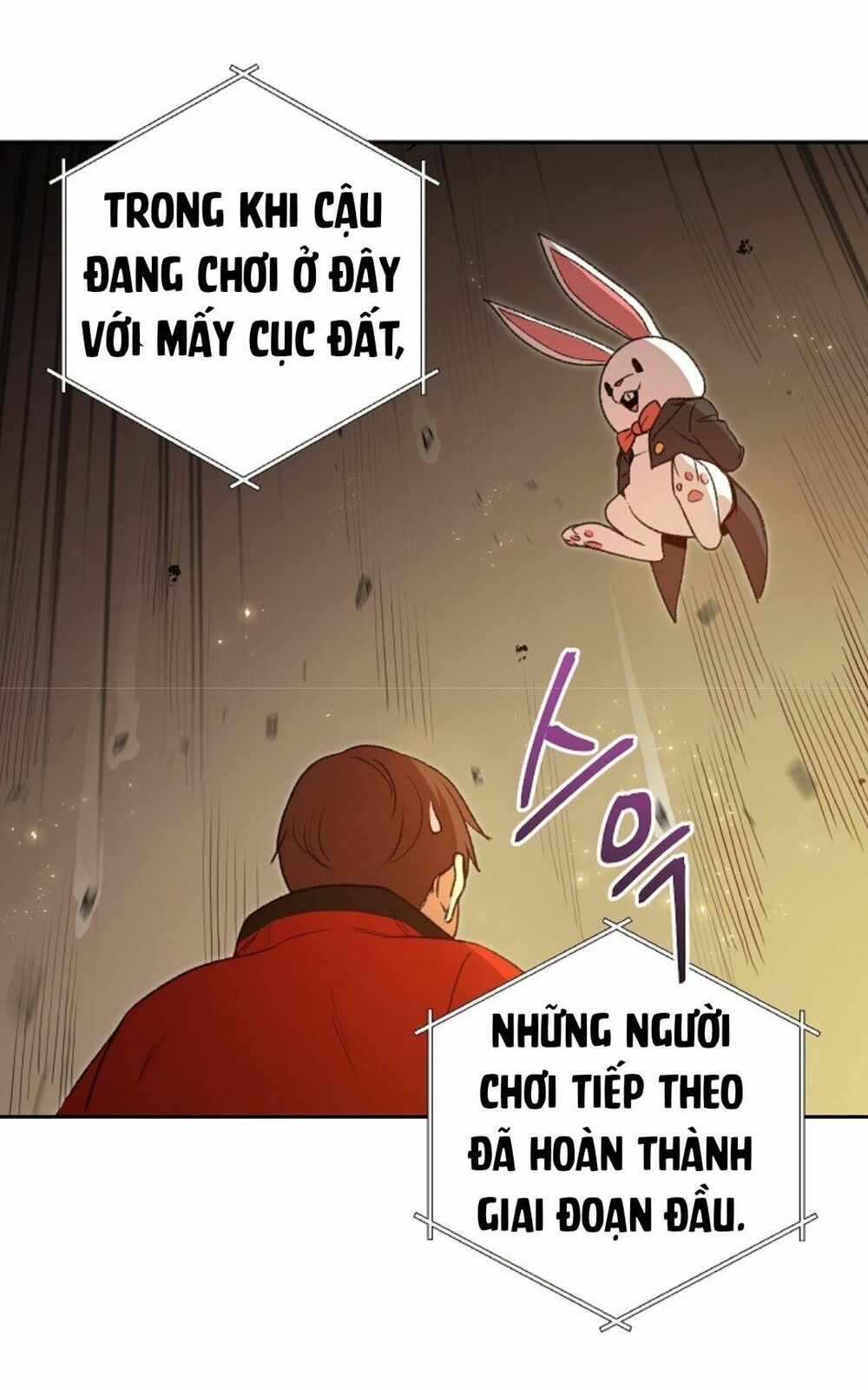 Tái Thiết Hầm Ngục Chapter 4 - Trang 20