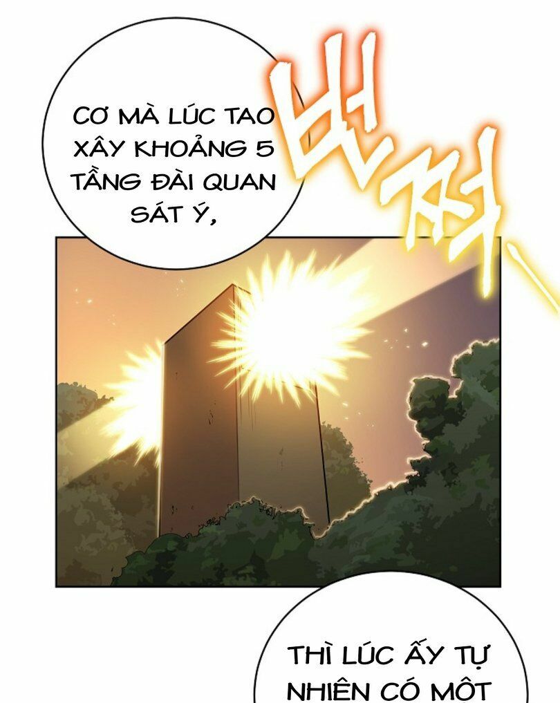 Tái Thiết Hầm Ngục Chapter 15 - Trang 47