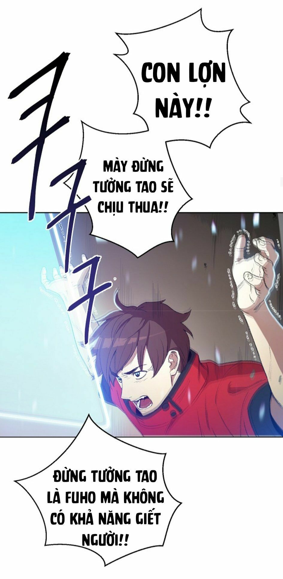 Tái Thiết Hầm Ngục Chapter 7 - Trang 22