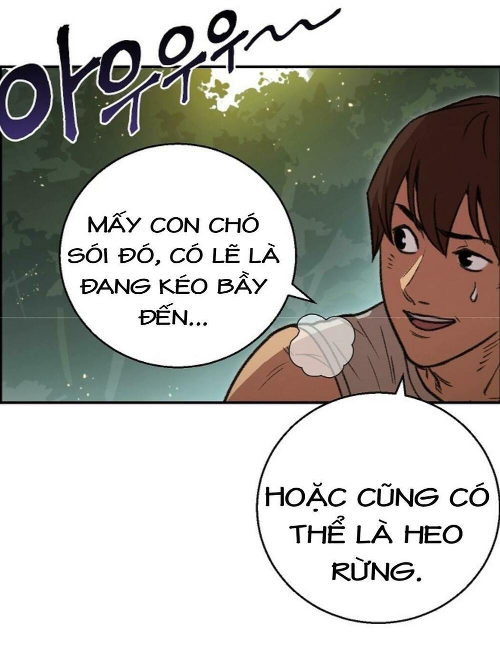 Tái Thiết Hầm Ngục Chapter 18 - Trang 49