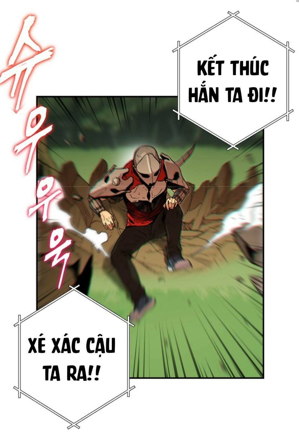 Tái Thiết Hầm Ngục Chapter 14 - Trang 10