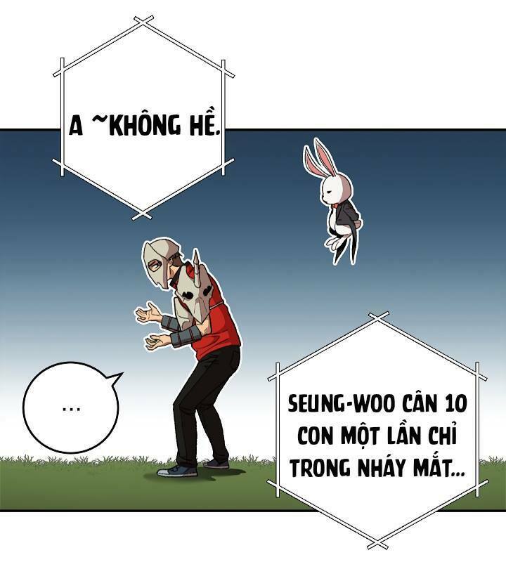 Tái Thiết Hầm Ngục Chapter 13 - Trang 20