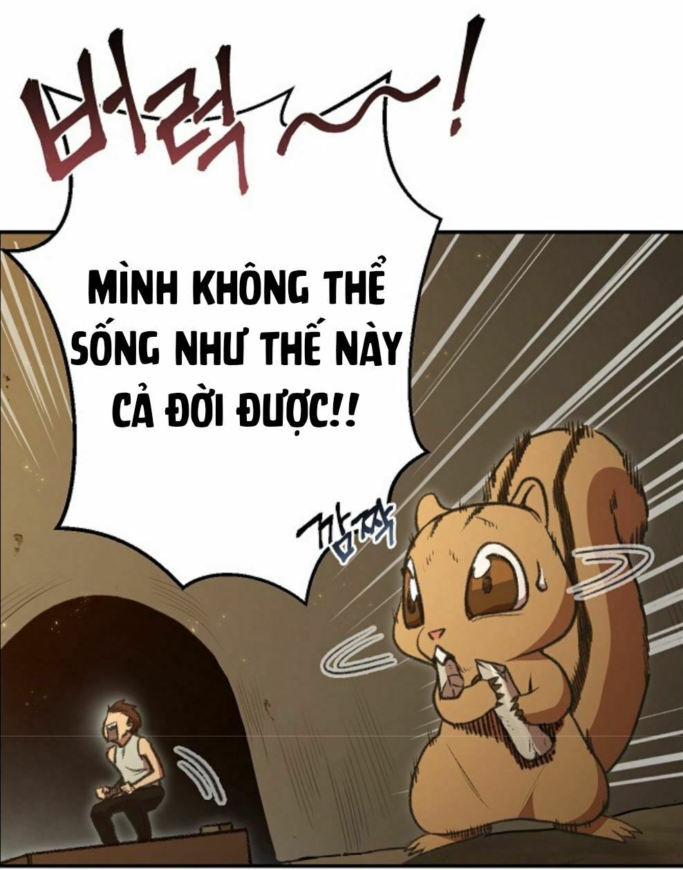 Tái Thiết Hầm Ngục Chapter 18 - Trang 29