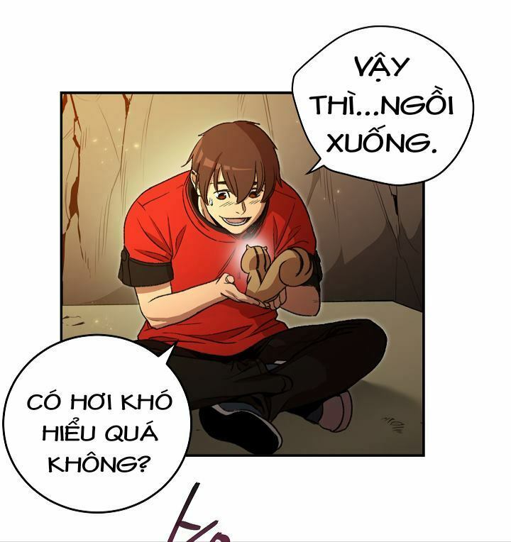 Tái Thiết Hầm Ngục Chapter 11 - Trang 9