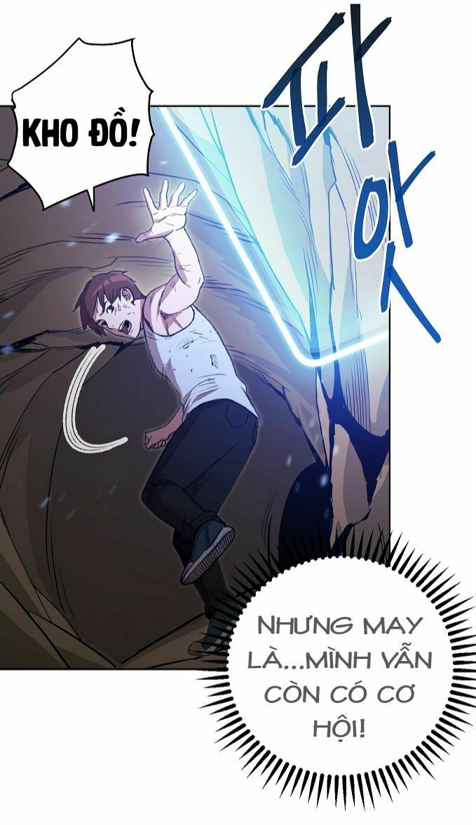 Tái Thiết Hầm Ngục Chapter 11 - Trang 56