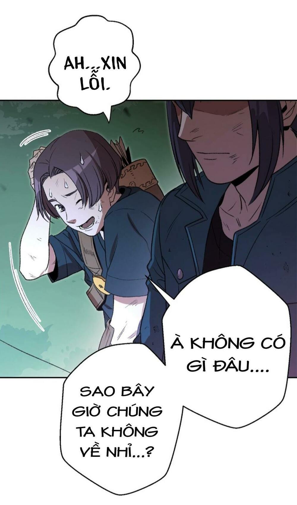 Tái Thiết Hầm Ngục Chapter 9 - Trang 29