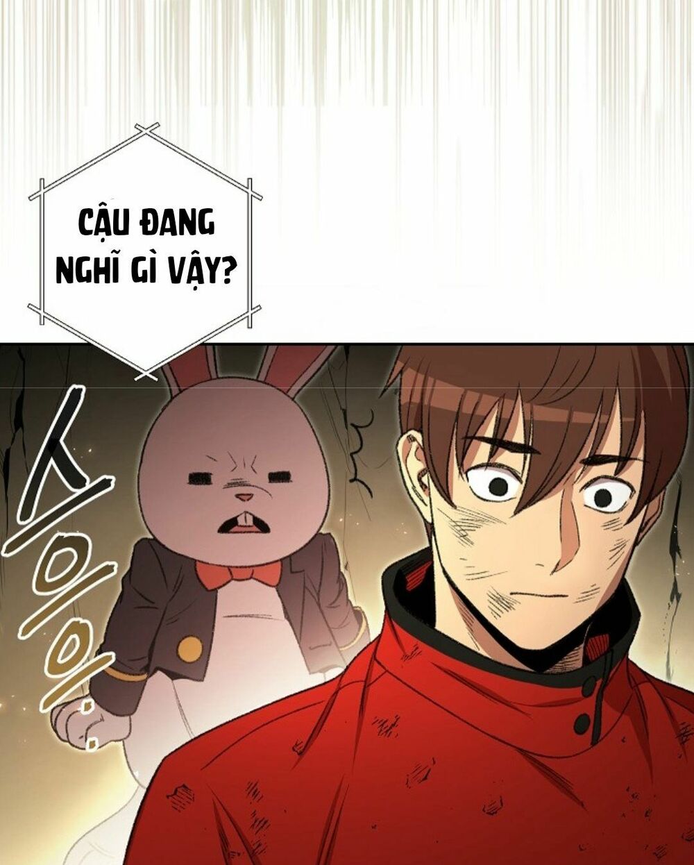 Tái Thiết Hầm Ngục Chapter 4 - Trang 49