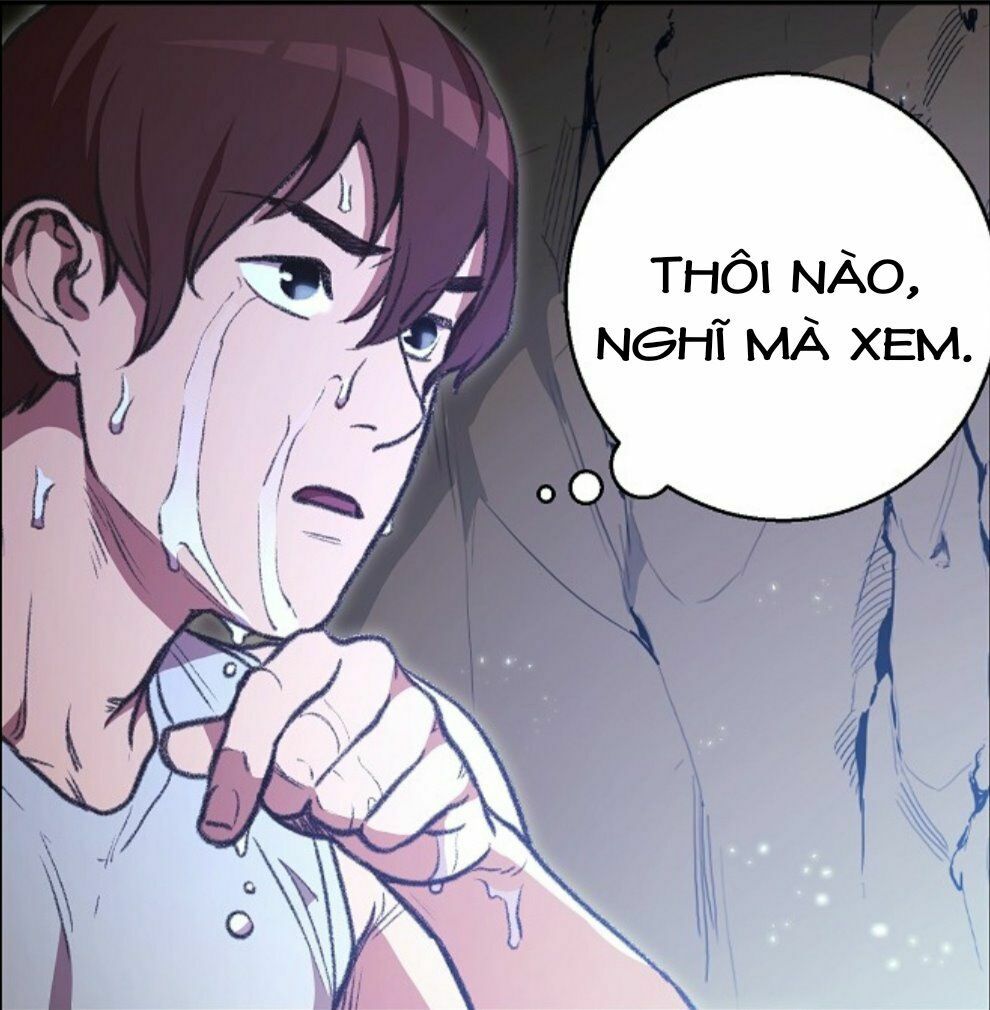 Tái Thiết Hầm Ngục Chapter 18 - Trang 31