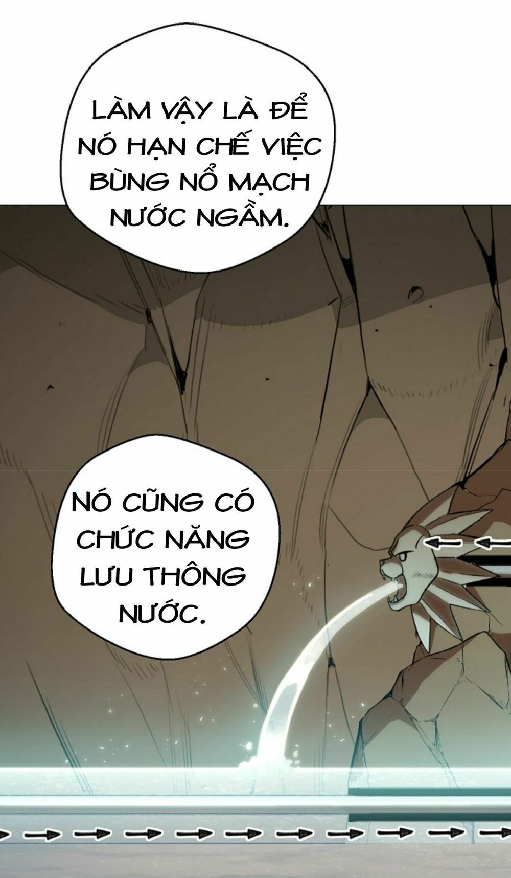 Tái Thiết Hầm Ngục Chapter 5 - Trang 62