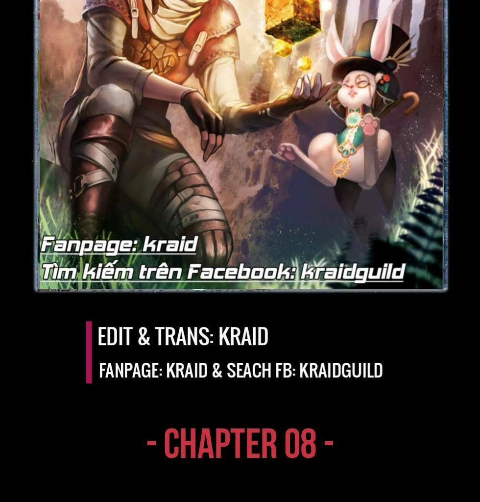 Tái Thiết Hầm Ngục Chapter 8 - Trang 22