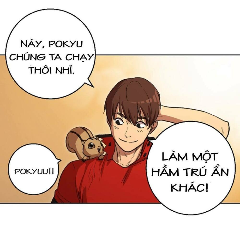 Tái Thiết Hầm Ngục Chapter 21 - Trang 61