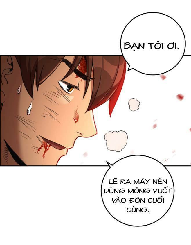 Tái Thiết Hầm Ngục Chapter 12 - Trang 45