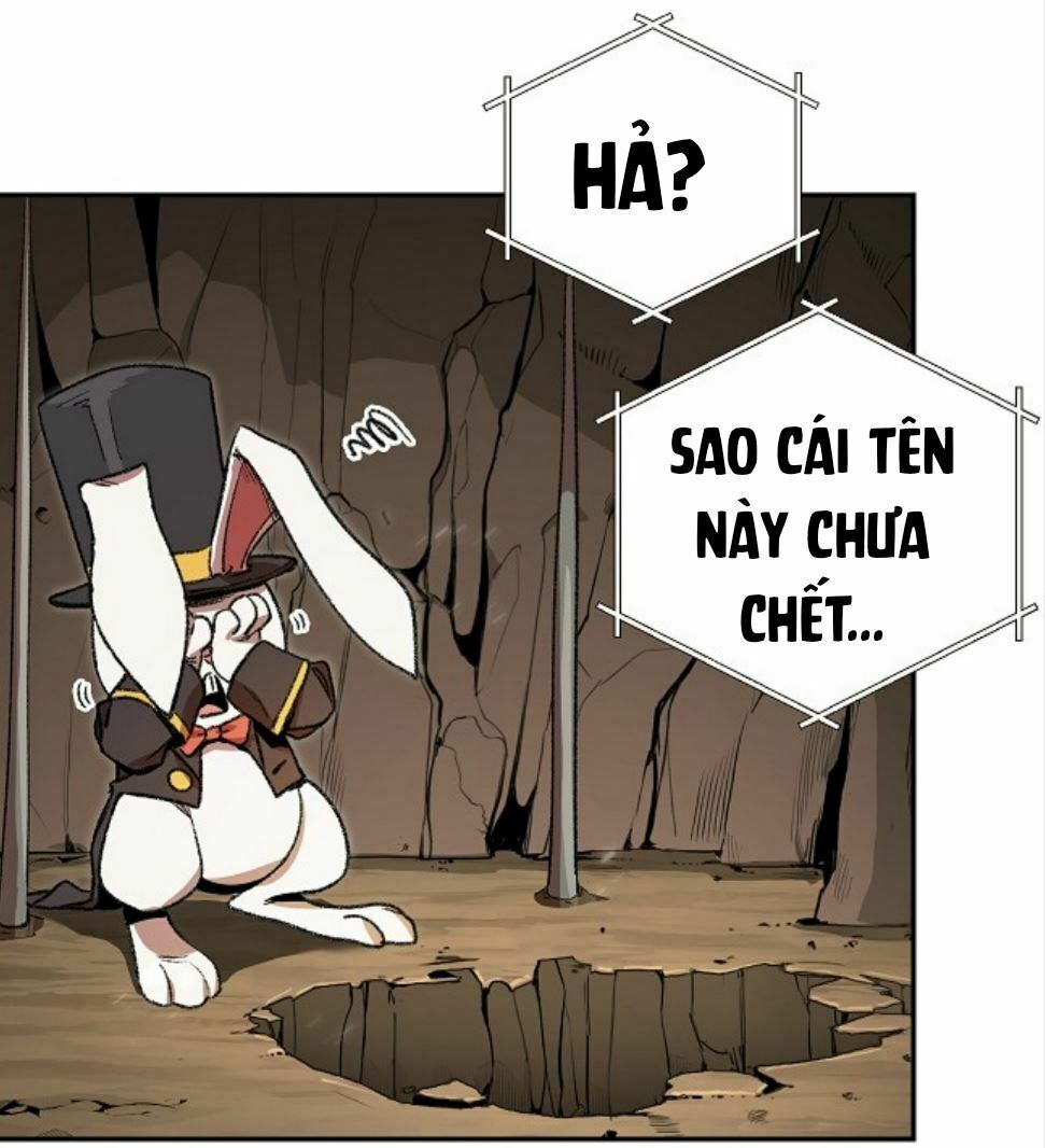 Tái Thiết Hầm Ngục Chapter 3 - Trang 53