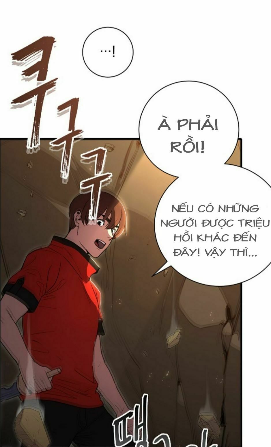 Tái Thiết Hầm Ngục Chapter 2 - Trang 52