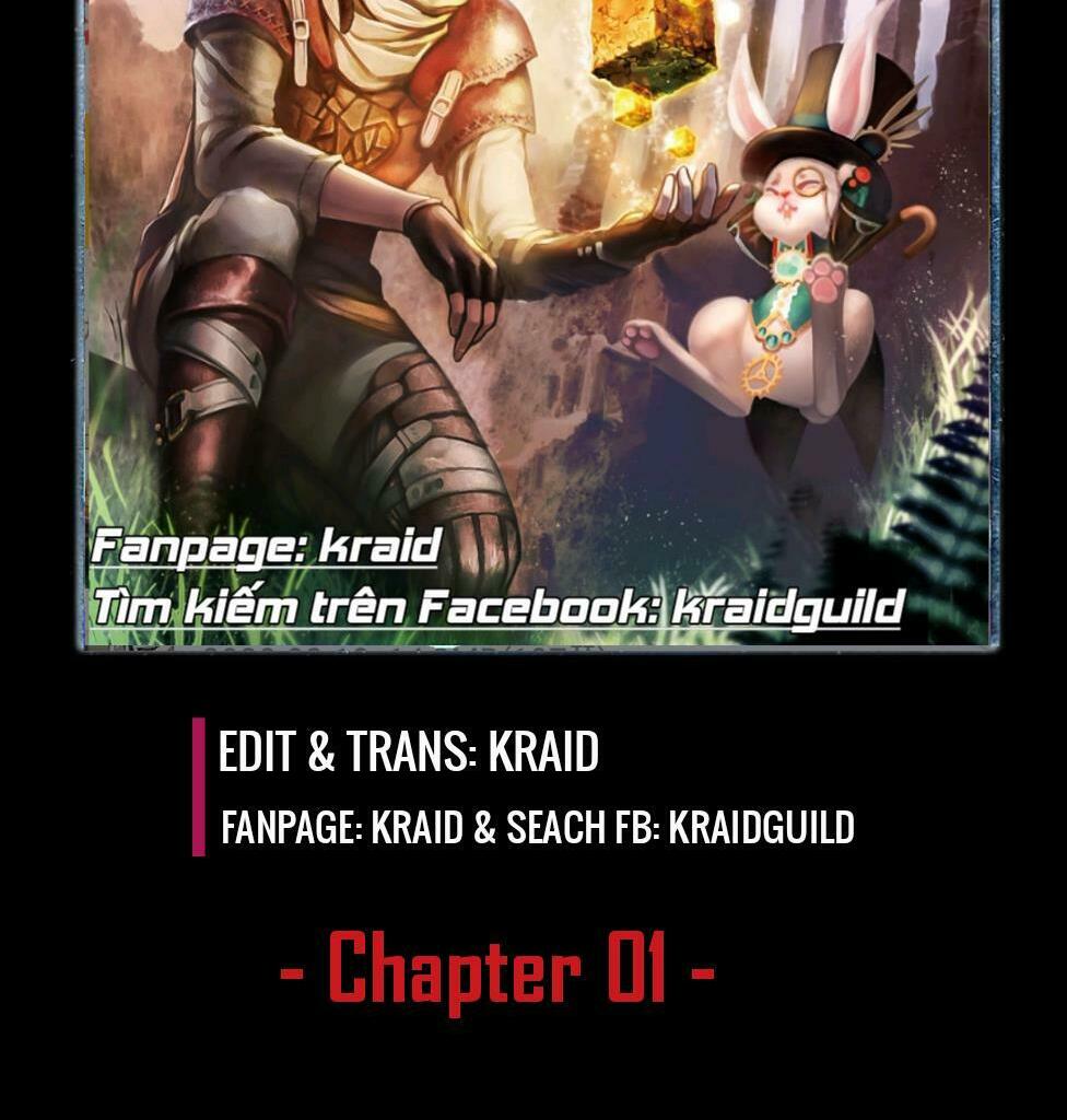 Tái Thiết Hầm Ngục Chapter 1 - Trang 18