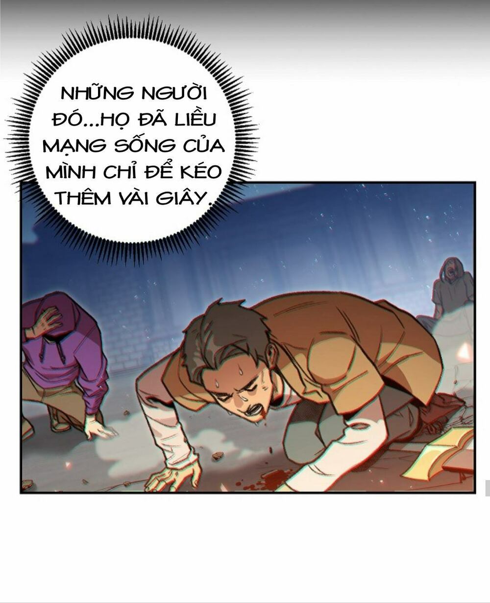 Tái Thiết Hầm Ngục Chapter 17 - Trang 57