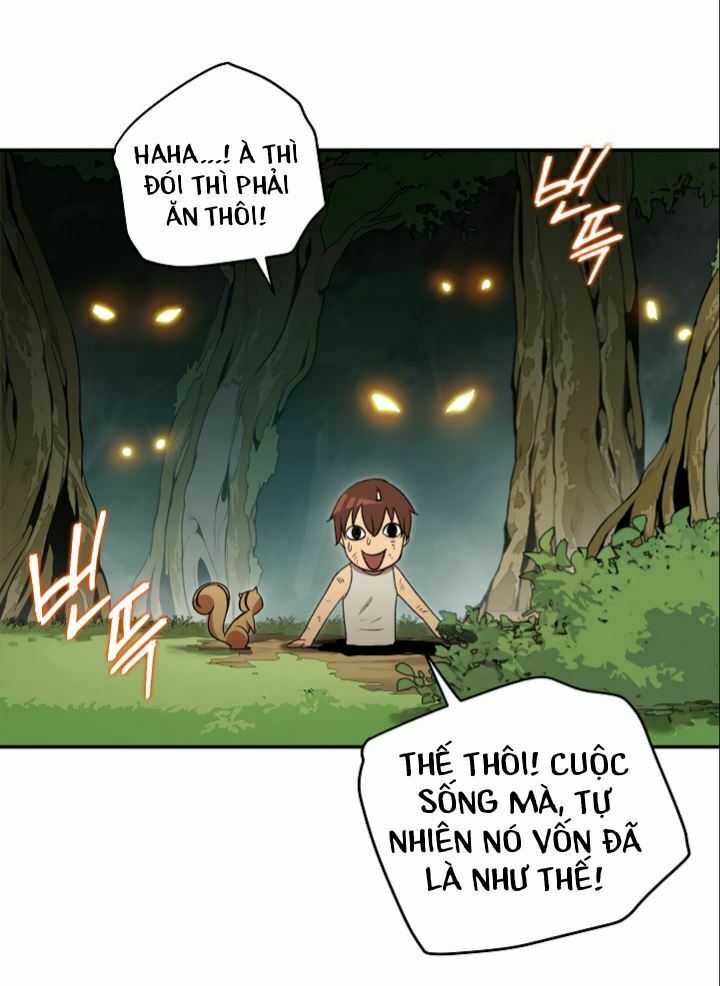 Tái Thiết Hầm Ngục Chapter 11 - Trang 40