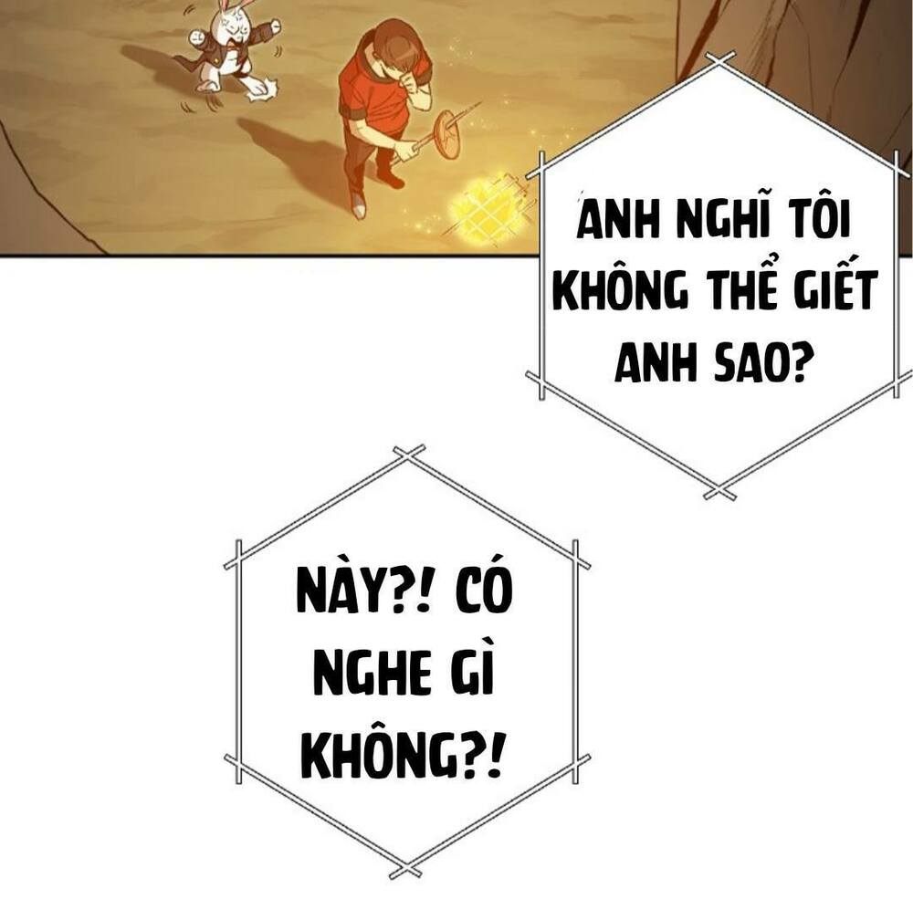 Tái Thiết Hầm Ngục Chapter 6 - Trang 34