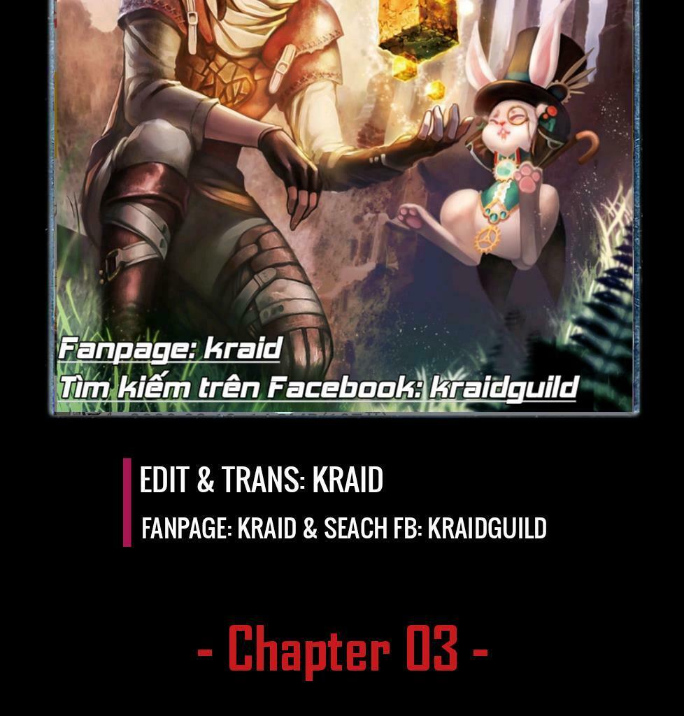 Tái Thiết Hầm Ngục Chapter 3 - Trang 15