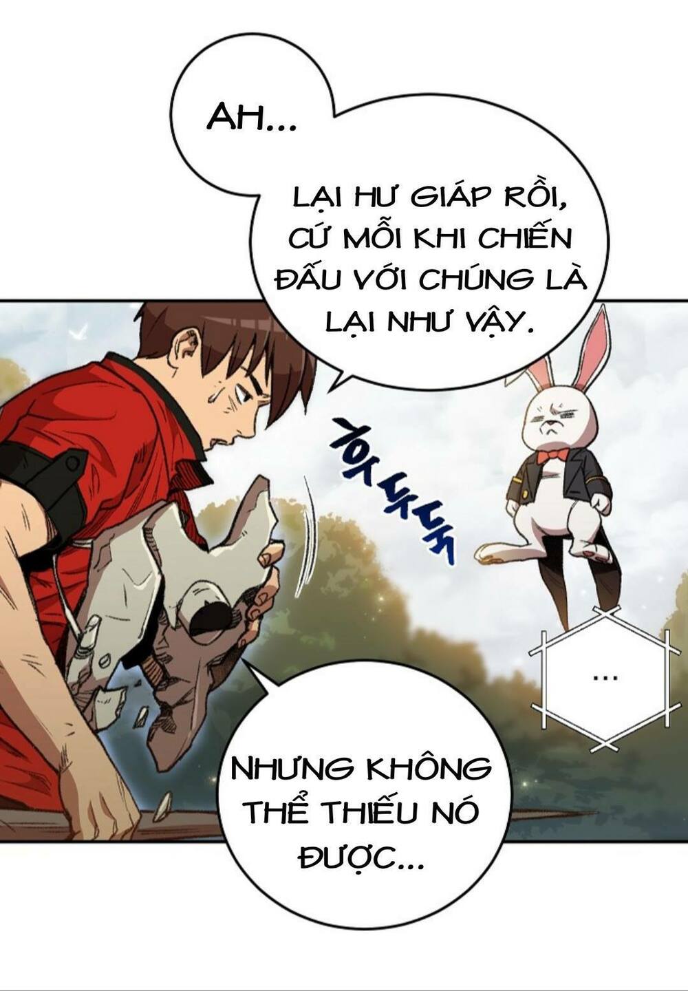 Tái Thiết Hầm Ngục Chapter 14 - Trang 49