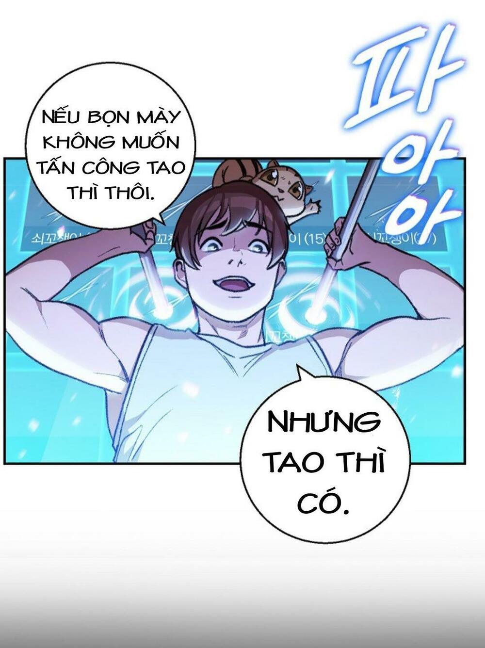 Tái Thiết Hầm Ngục Chapter 18 - Trang 53