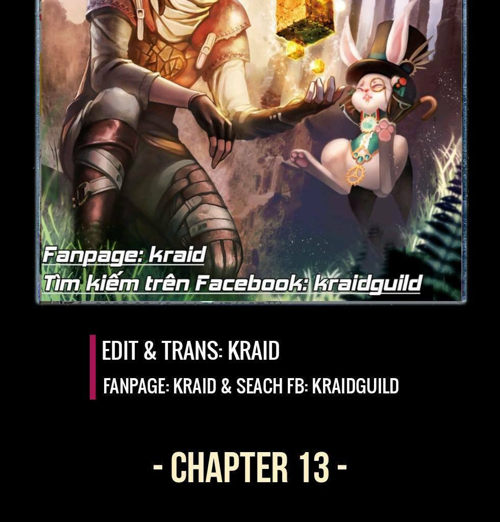 Tái Thiết Hầm Ngục Chapter 13 - Trang 39