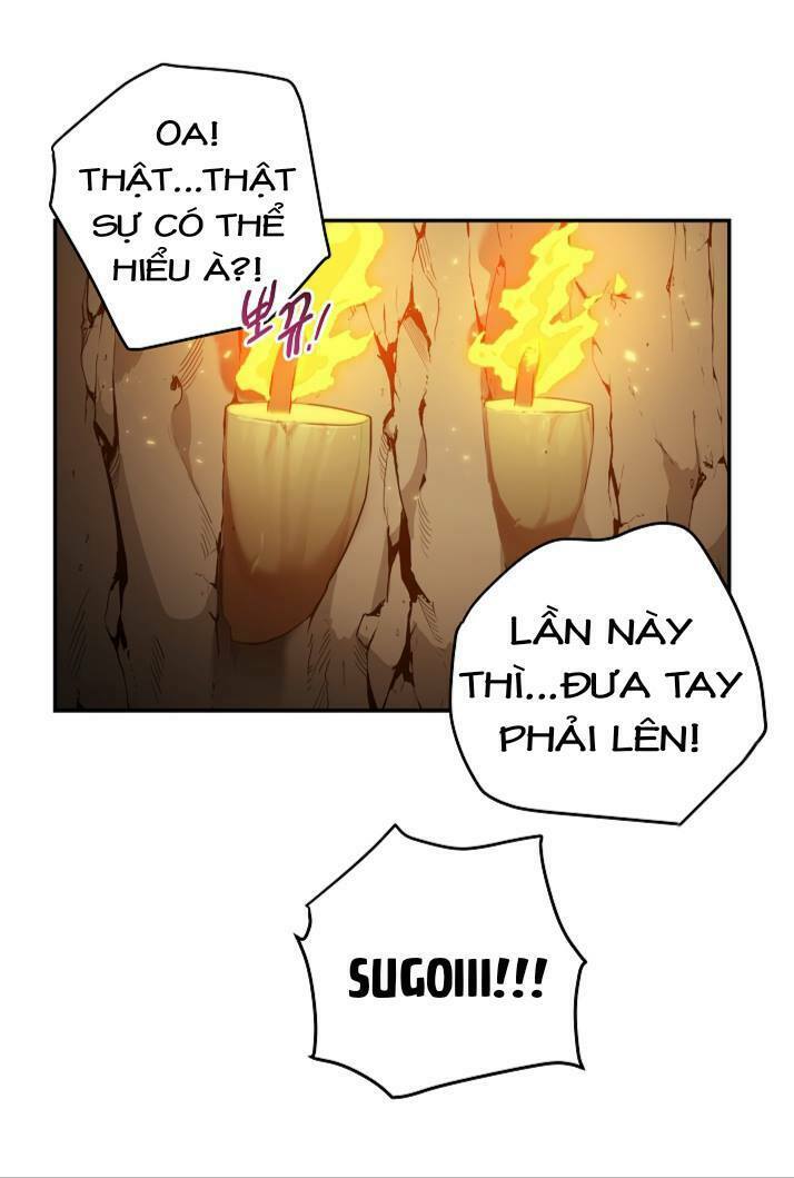 Tái Thiết Hầm Ngục Chapter 11 - Trang 11