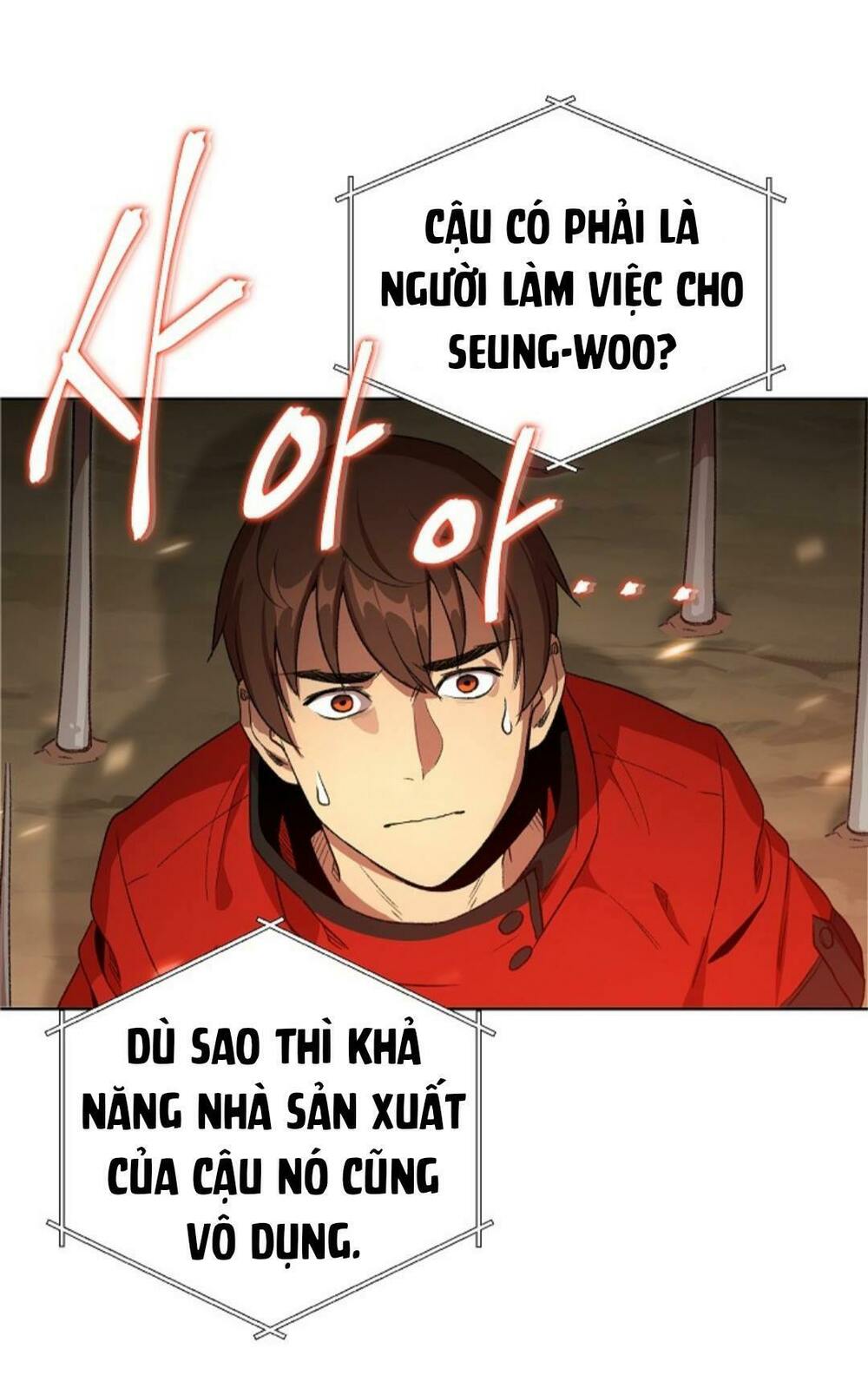 Tái Thiết Hầm Ngục Chapter 2 - Trang 72