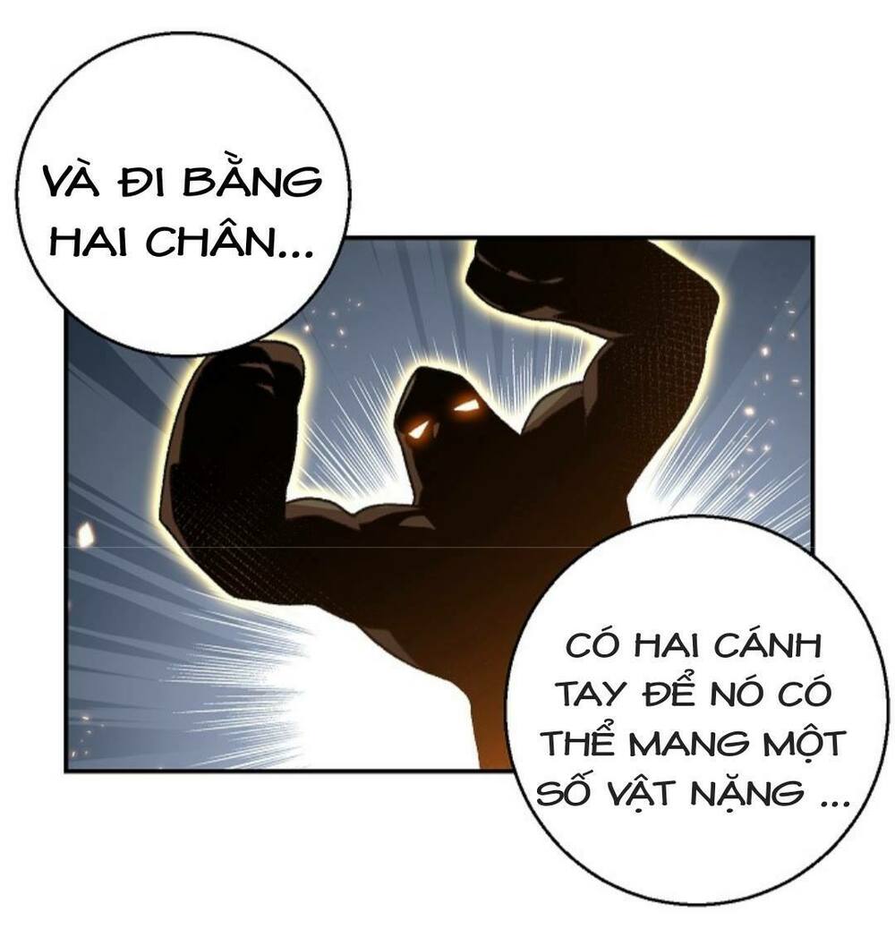 Tái Thiết Hầm Ngục Chapter 20 - Trang 19