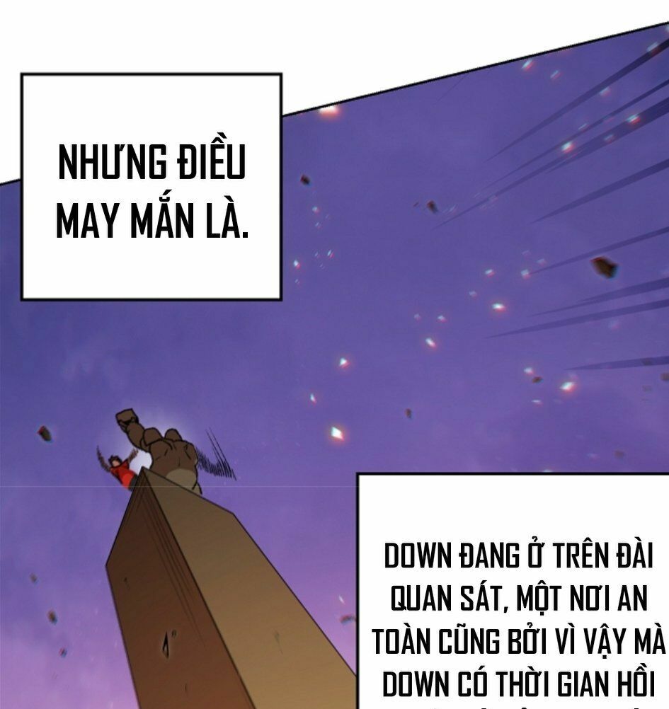 Tái Thiết Hầm Ngục Chapter 21 - Trang 34