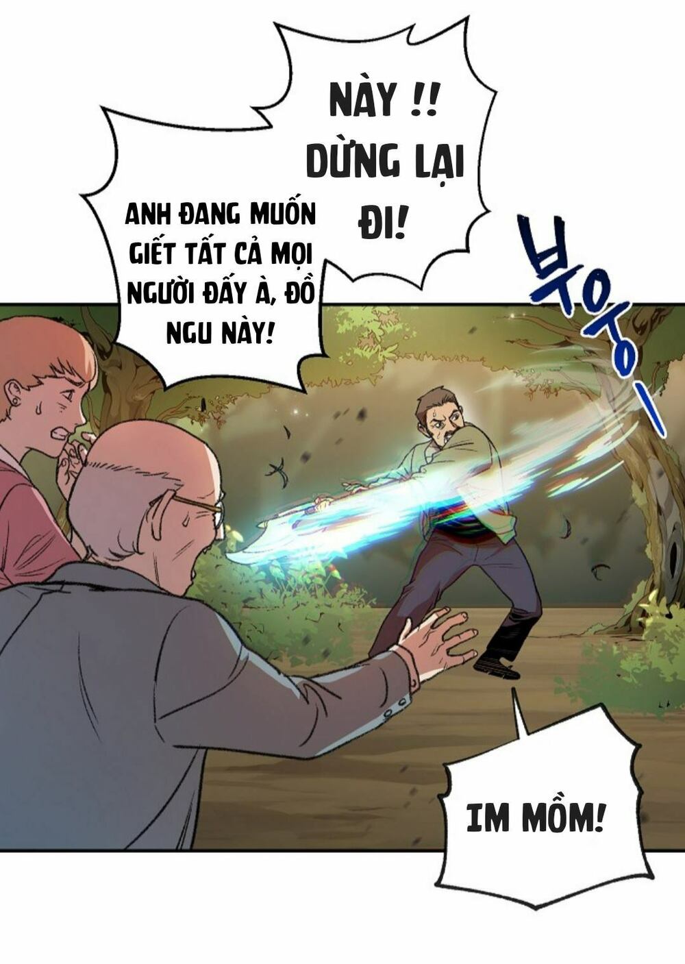 Tái Thiết Hầm Ngục Chapter 14 - Trang 78