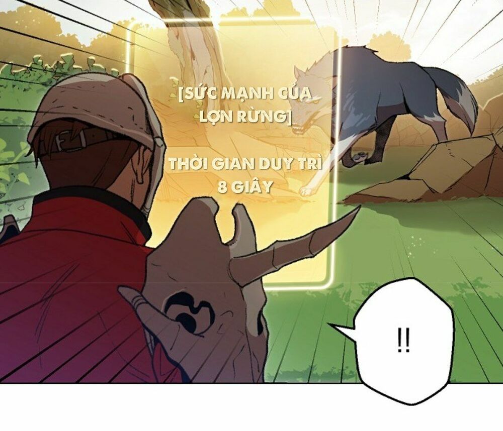 Tái Thiết Hầm Ngục Chapter 14 - Trang 22