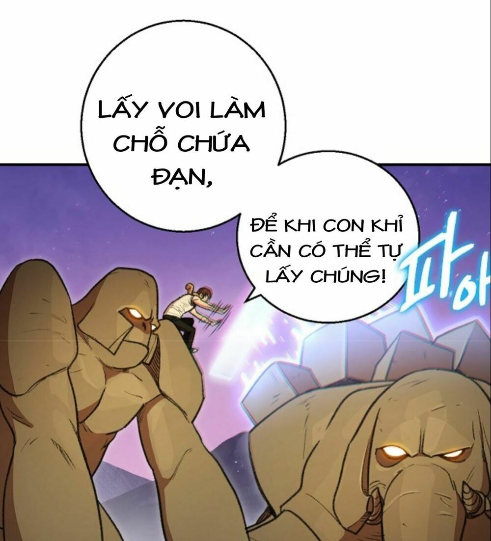 Tái Thiết Hầm Ngục Chapter 20 - Trang 80