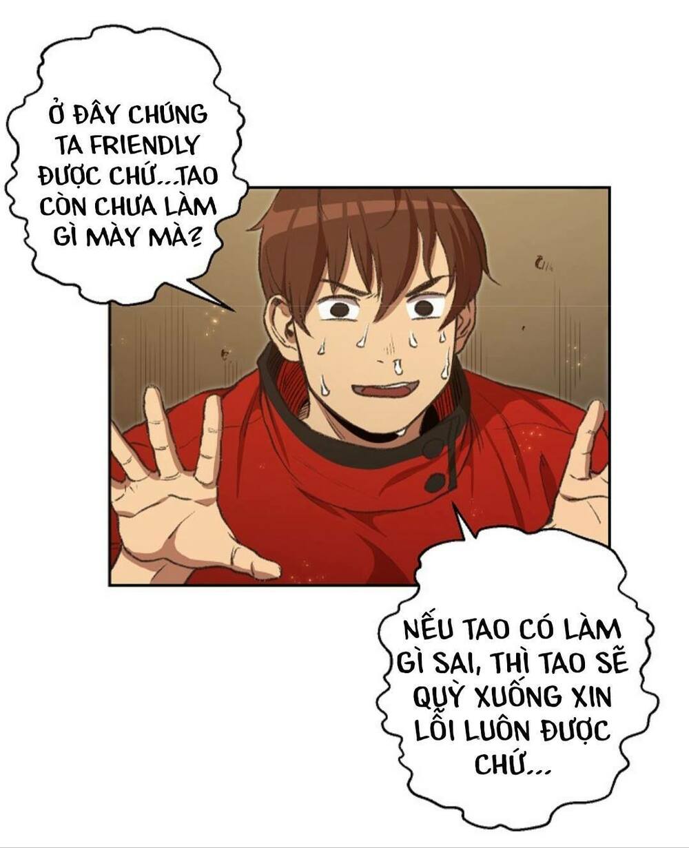 Tái Thiết Hầm Ngục Chapter 6 - Trang 68