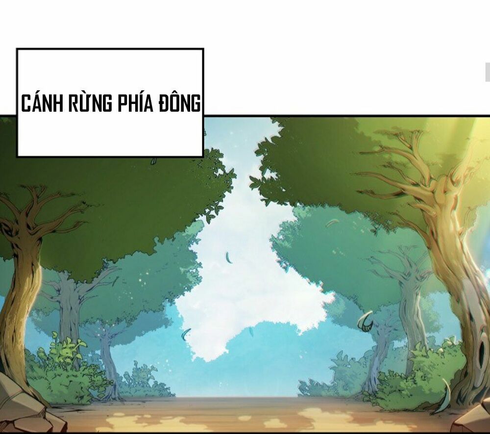 Tái Thiết Hầm Ngục Chapter 18 - Trang 42