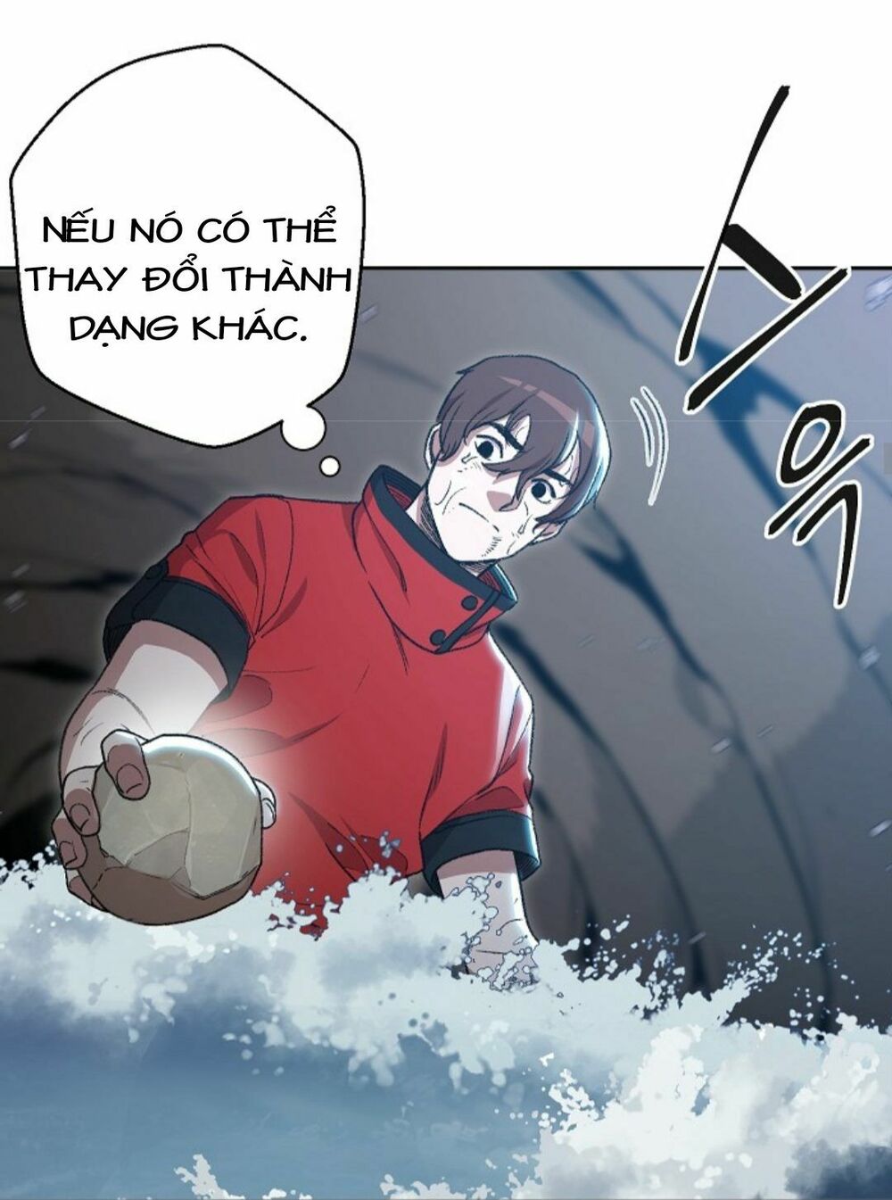 Tái Thiết Hầm Ngục Chapter 5 - Trang 27