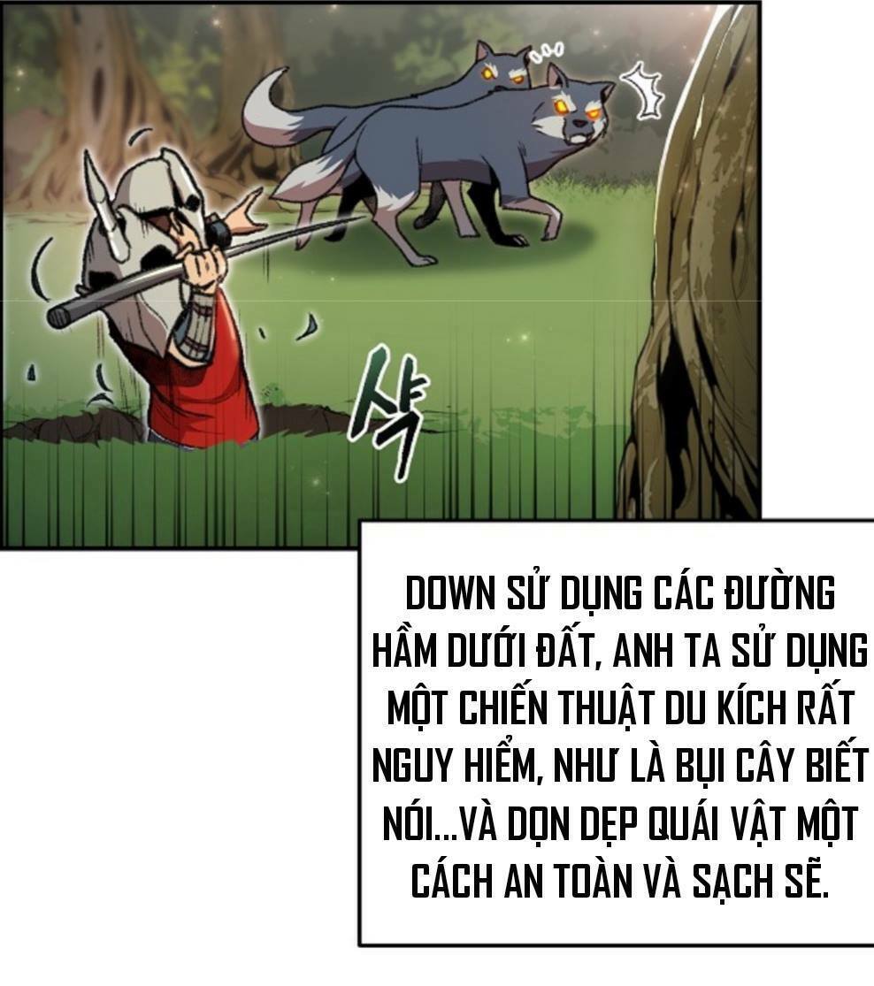 Tái Thiết Hầm Ngục Chapter 14 - Trang 35