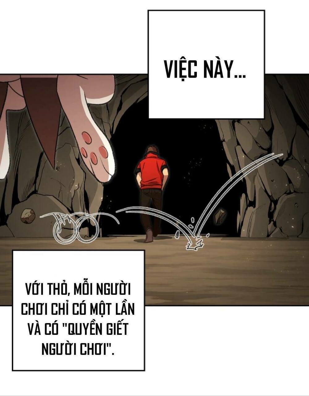 Tái Thiết Hầm Ngục Chapter 4 - Trang 60