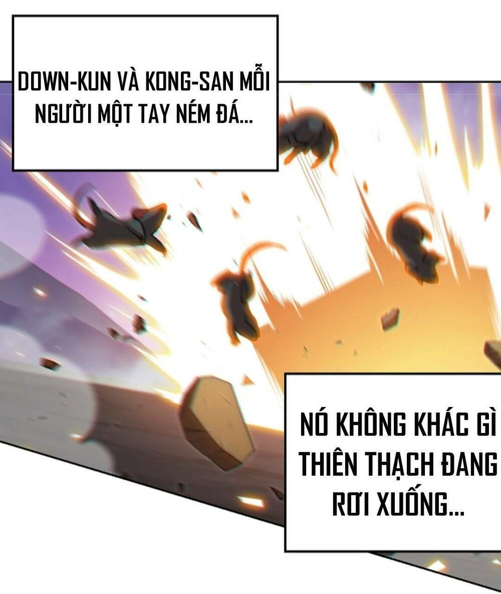 Tái Thiết Hầm Ngục Chapter 21 - Trang 31