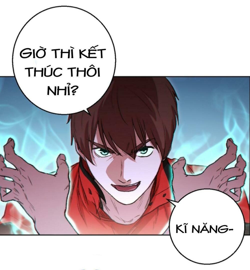 Tái Thiết Hầm Ngục Chapter 21 - Trang 45