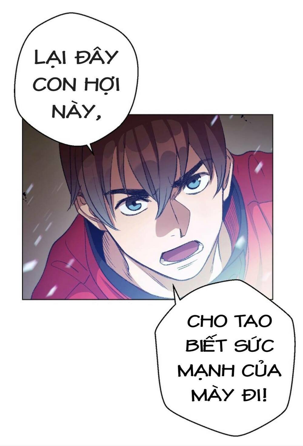 Tái Thiết Hầm Ngục Chapter 7 - Trang 12