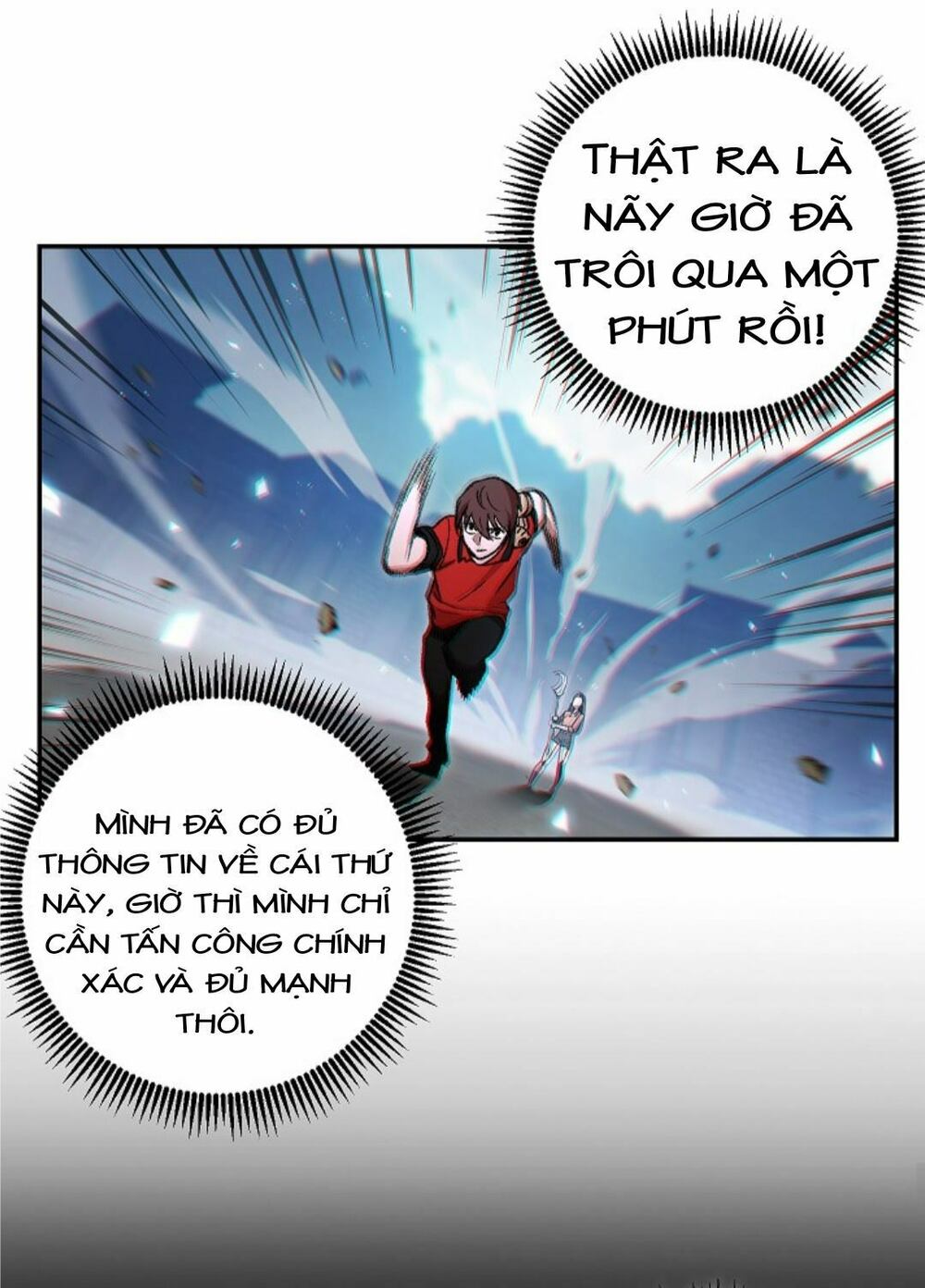 Tái Thiết Hầm Ngục Chapter 17 - Trang 55