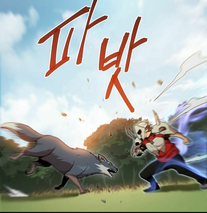 Tái Thiết Hầm Ngục Chapter 13 - Trang 8