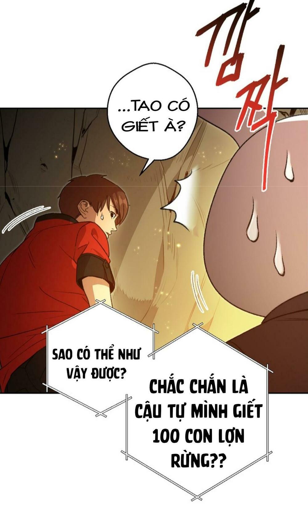 Tái Thiết Hầm Ngục Chapter 10 - Trang 6