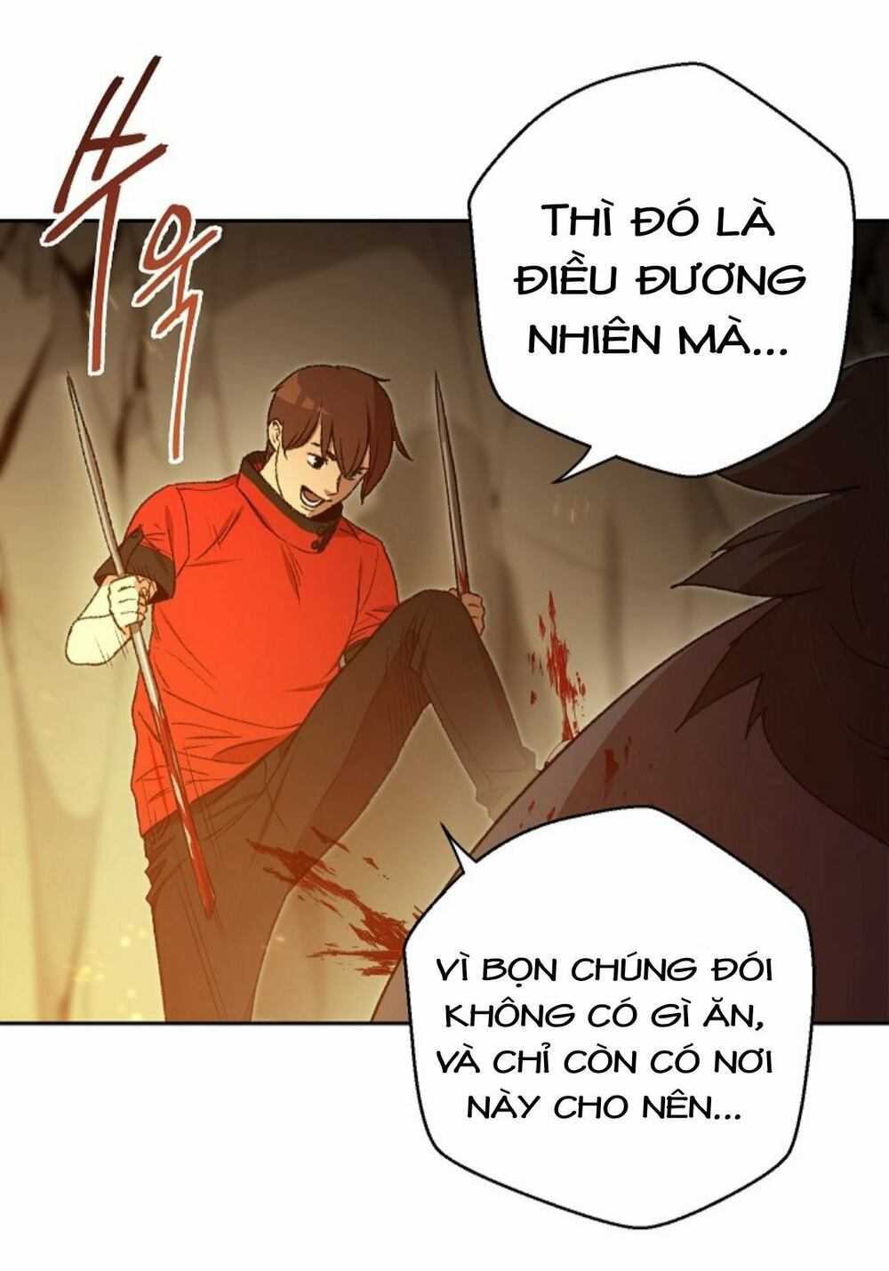 Tái Thiết Hầm Ngục Chapter 9 - Trang 57